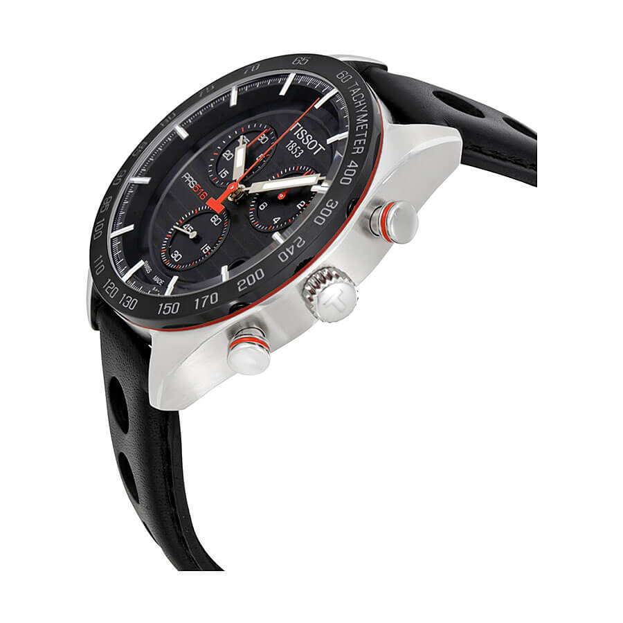 Мъжки часовник Tissot PRS 516 Chronograph T100.417.16.051.00