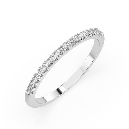 Cara Diamanti Златeн Пръстен С Диаманти K101-10076W