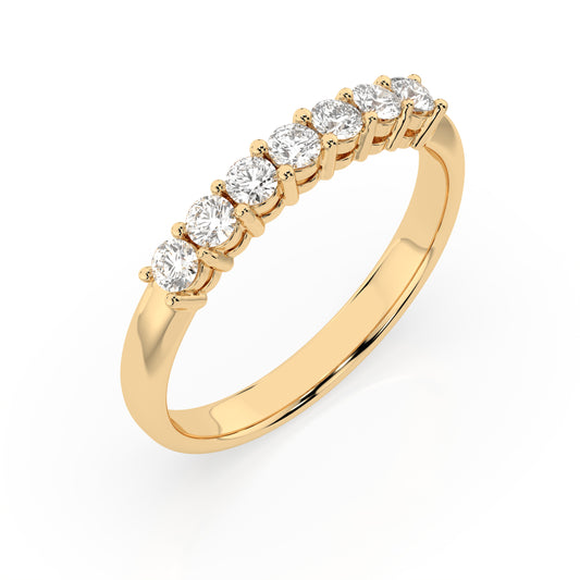 Cara Diamanti Златeн Пръстен С Диаманти K101-10098Y