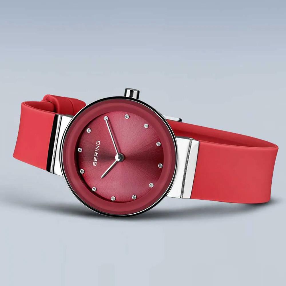 Дамски часовник Bering Classic 10129-503