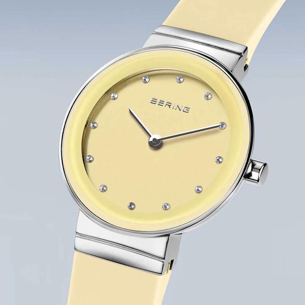 Дамски часовник Bering Classic 10129-600