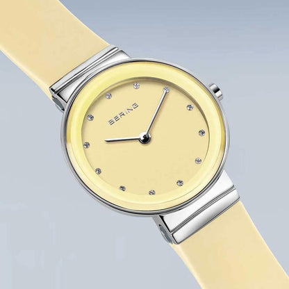 Дамски часовник Bering Classic 10129-600
