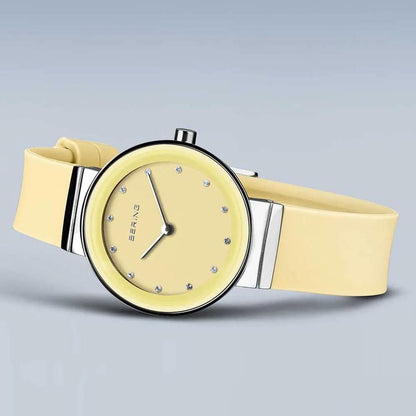 Дамски часовник Bering Classic 10129-600