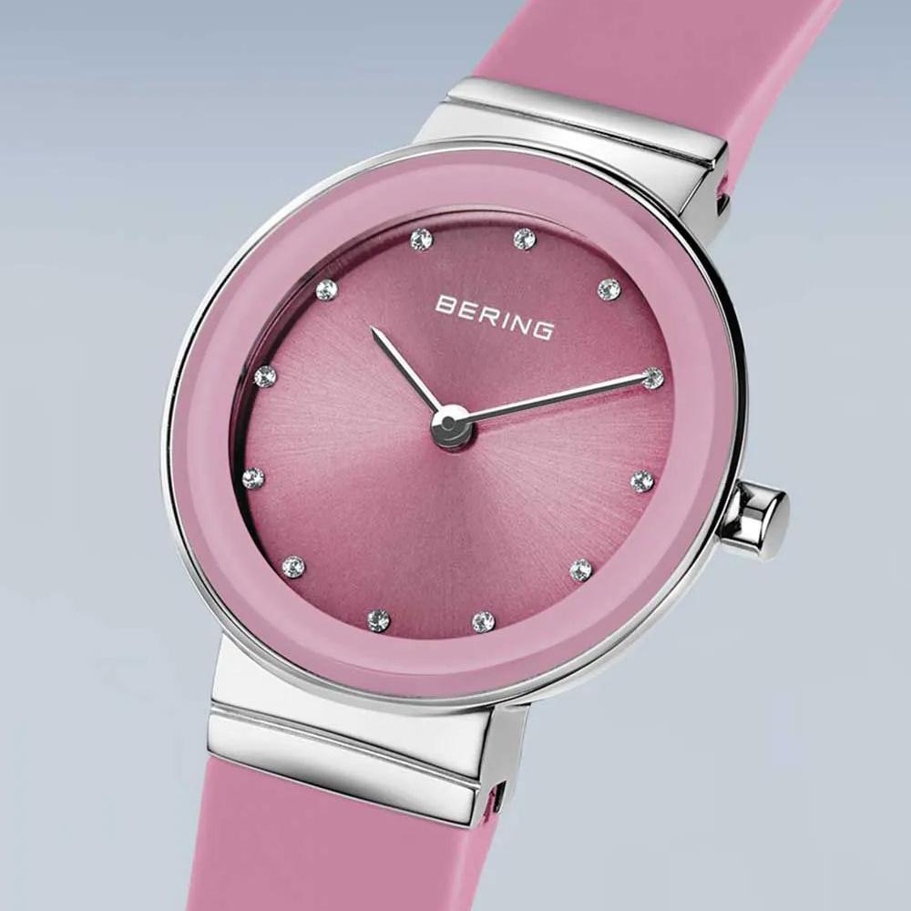 Дамски часовник Bering Classic 10129-909