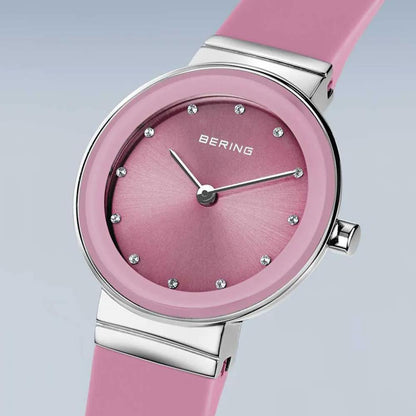 Дамски часовник Bering Classic 10129-909