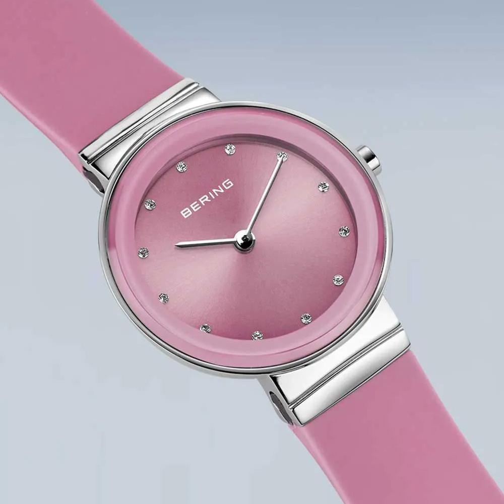 Дамски часовник Bering Classic 10129-909