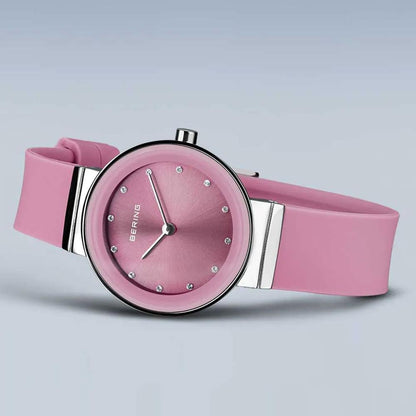 Дамски часовник Bering Classic 10129-909