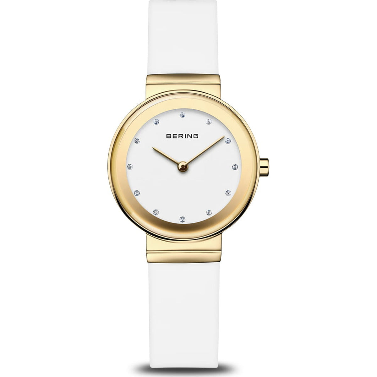 Дамски часовник Bering Classic 10129-934