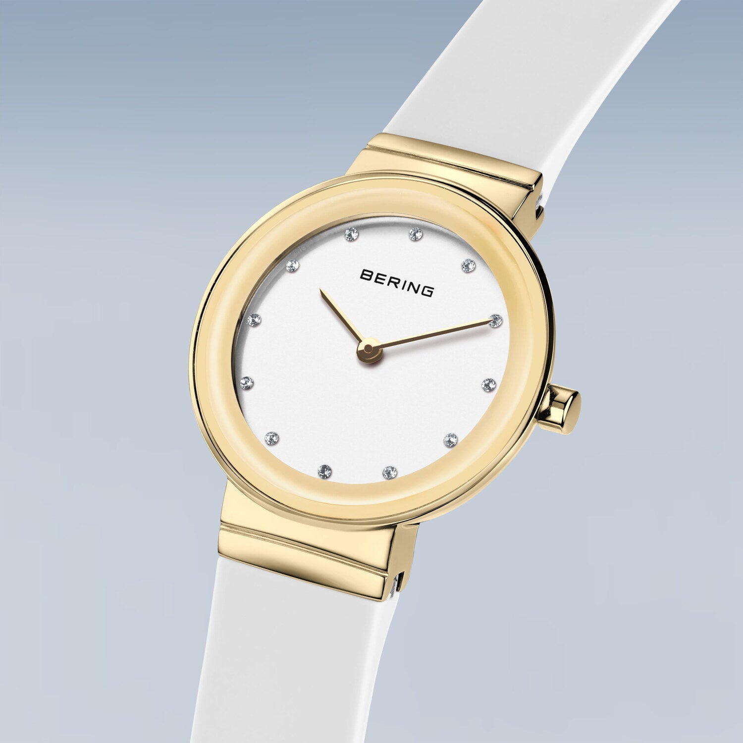 Дамски часовник Bering Classic 10129-934 2