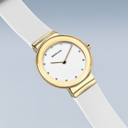 Дамски часовник Bering Classic 10129-934 3