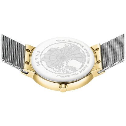 Дамски часовник Bering Classic Diamond 10135-010 4
