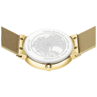 Дамски часовник Bering Classic Diamond 10135-334 3