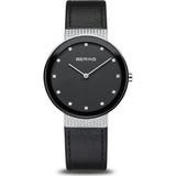 Дамски часовник Bering Classic Swarovski 10135-4025