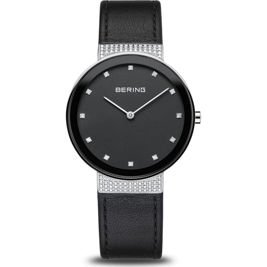 Дамски часовник Bering Classic Swarovski 10135-4025