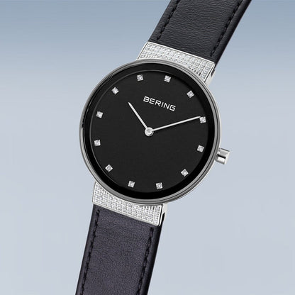 Дамски часовник Bering Classic Swarovski 10135-4025 2