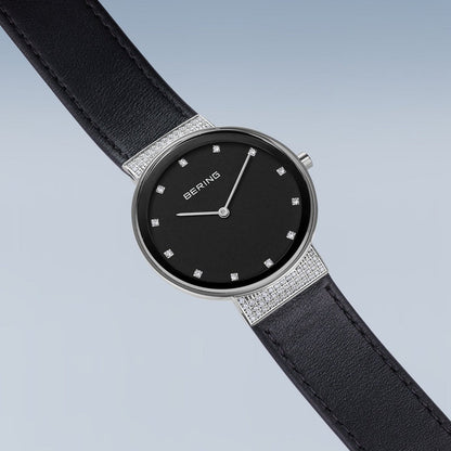 Дамски часовник Bering Classic Swarovski 10135-4025 3