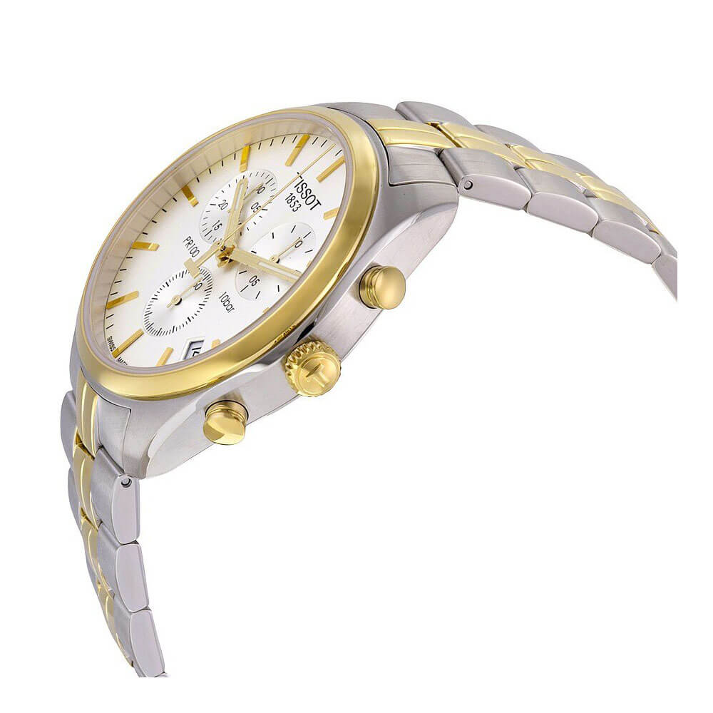 Мъжки часовник Tissot PR 100 Chronograph T101.417.22.031.00