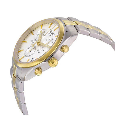 Мъжки часовник Tissot PR 100 Chronograph T101.417.22.031.00