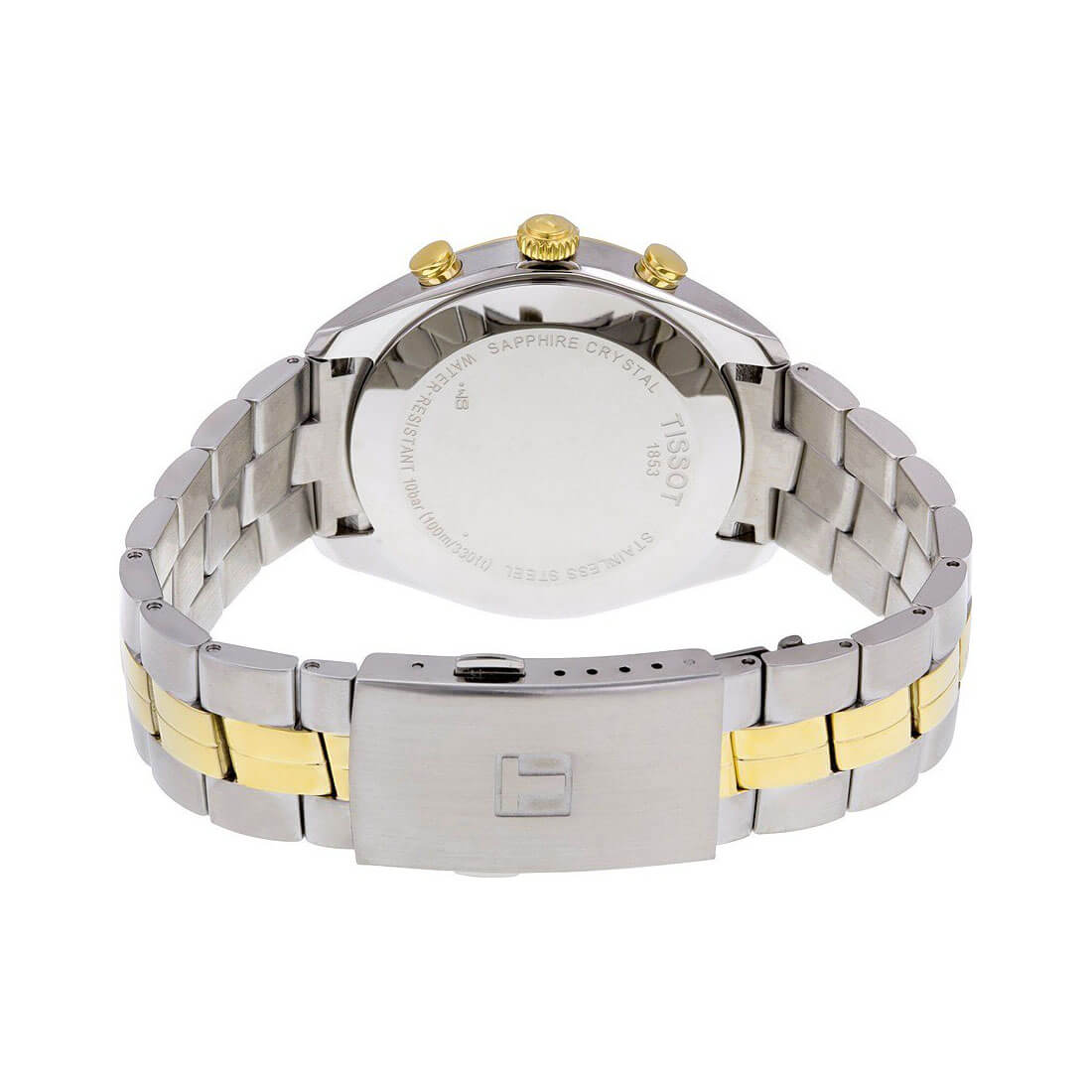 Мъжки часовник Tissot PR 100 Chronograph T101.417.22.031.00