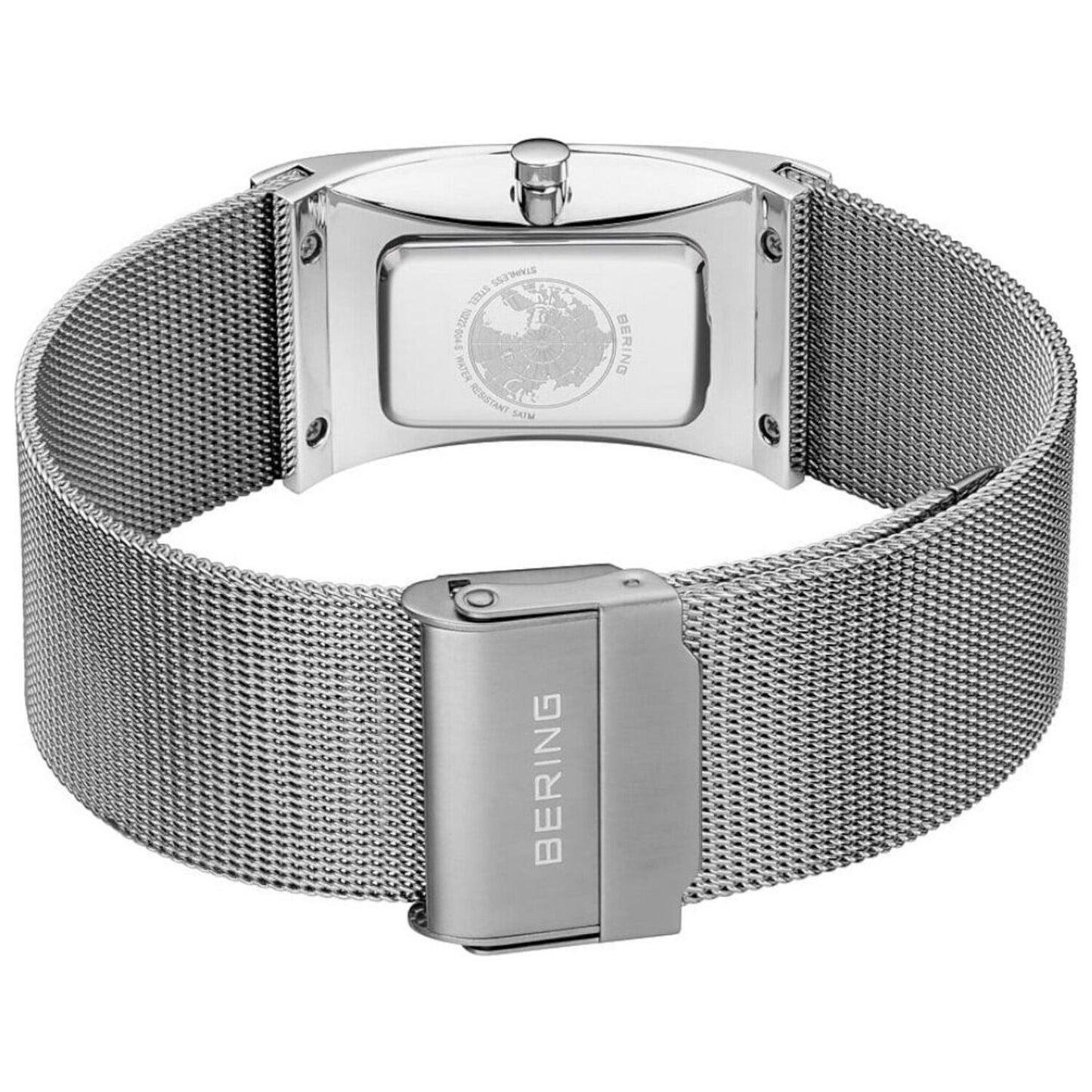 Дамски часовник Bering Classic 10222-004-S 2