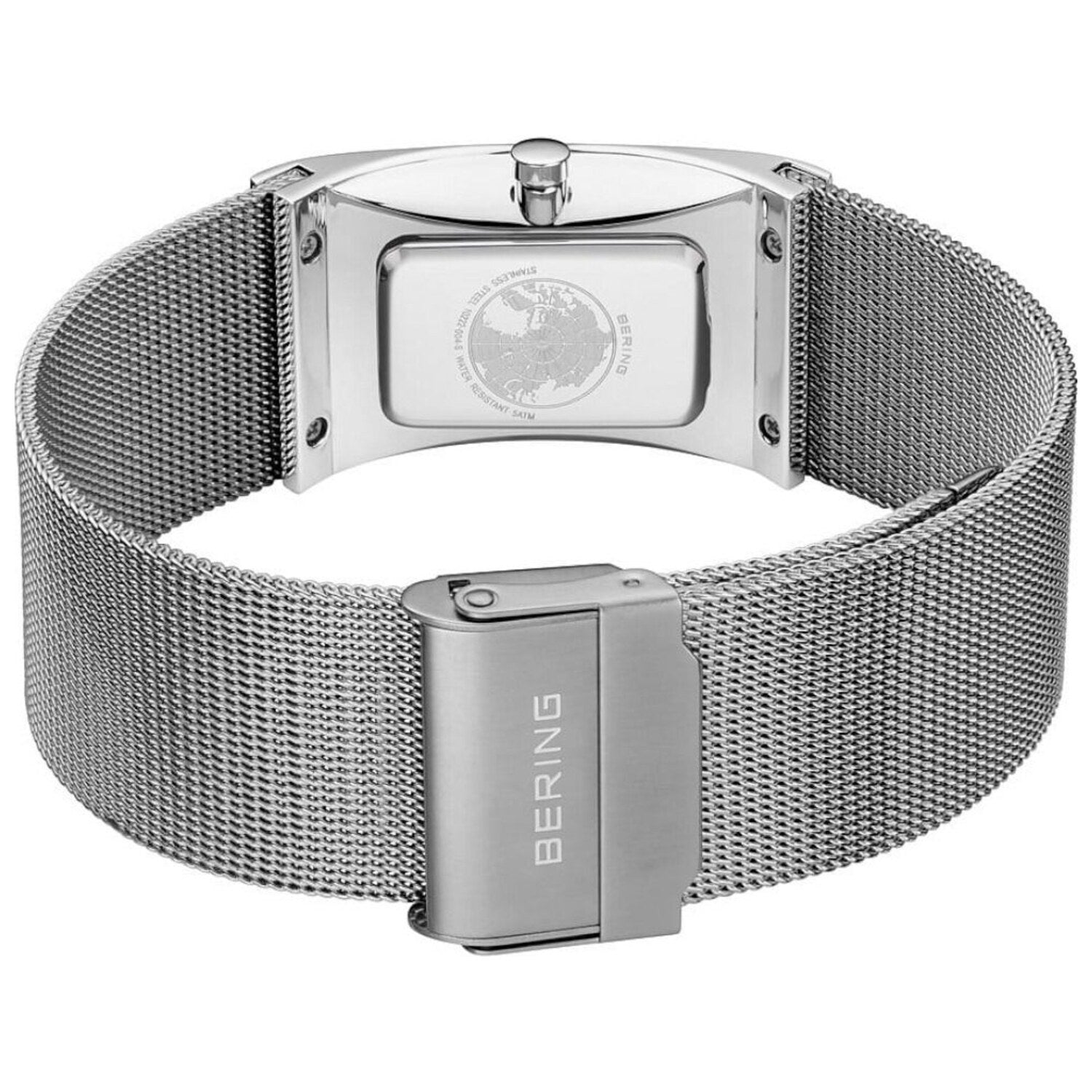 Дамски часовник Bering Classic 10222-004-S 2