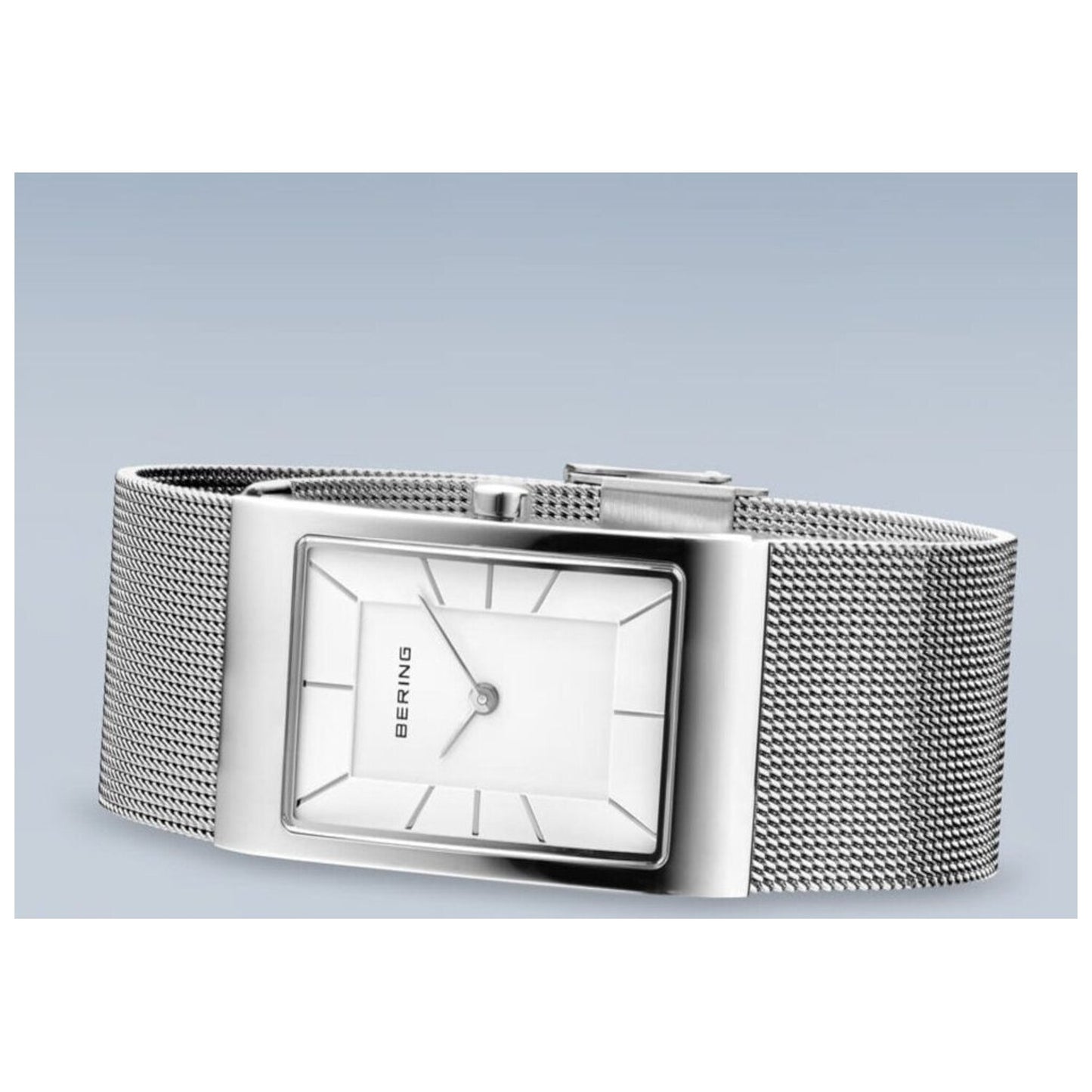 Дамски часовник Bering Classic 10222-004-S 4