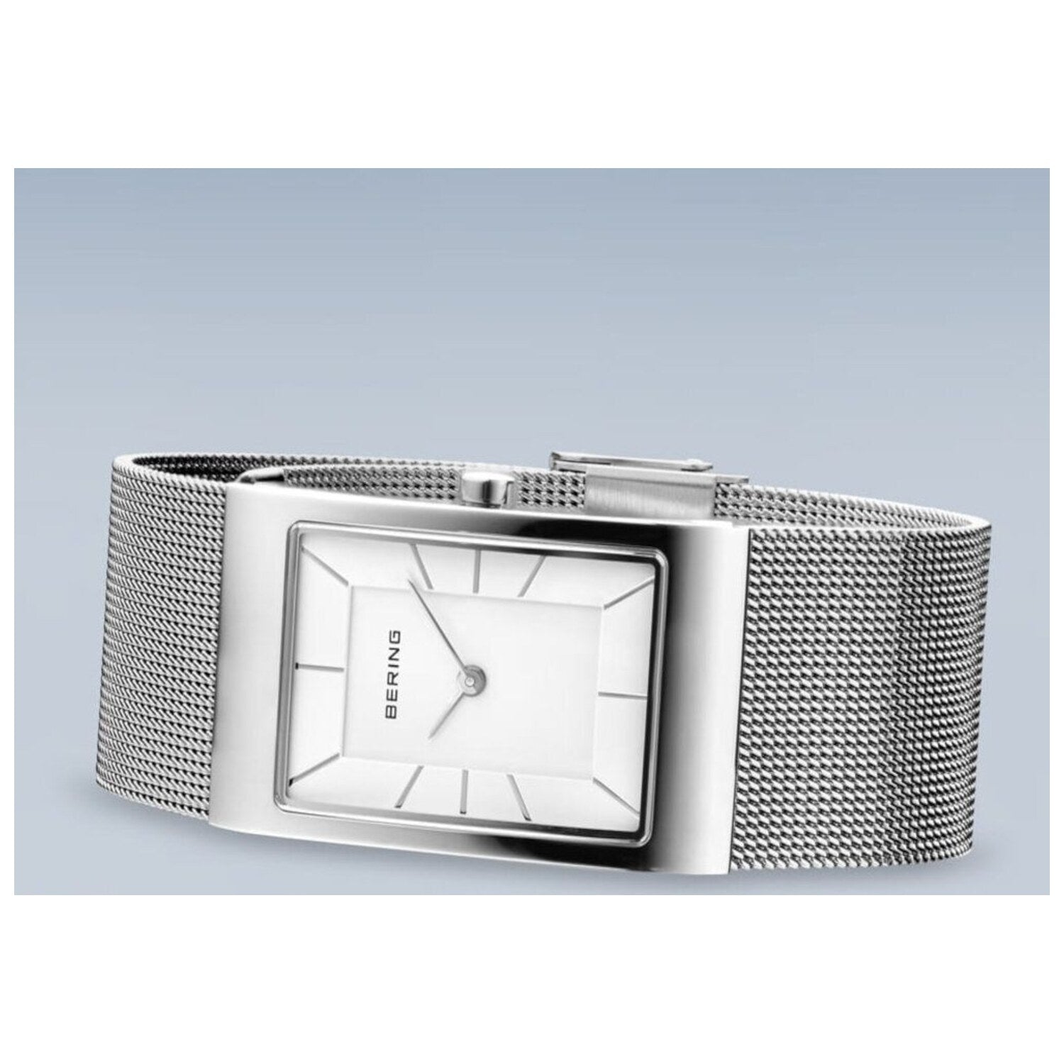 Дамски часовник Bering Classic 10222-004-S 4