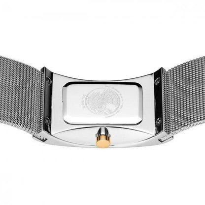 Дамски часовник Bering 10222-010-S