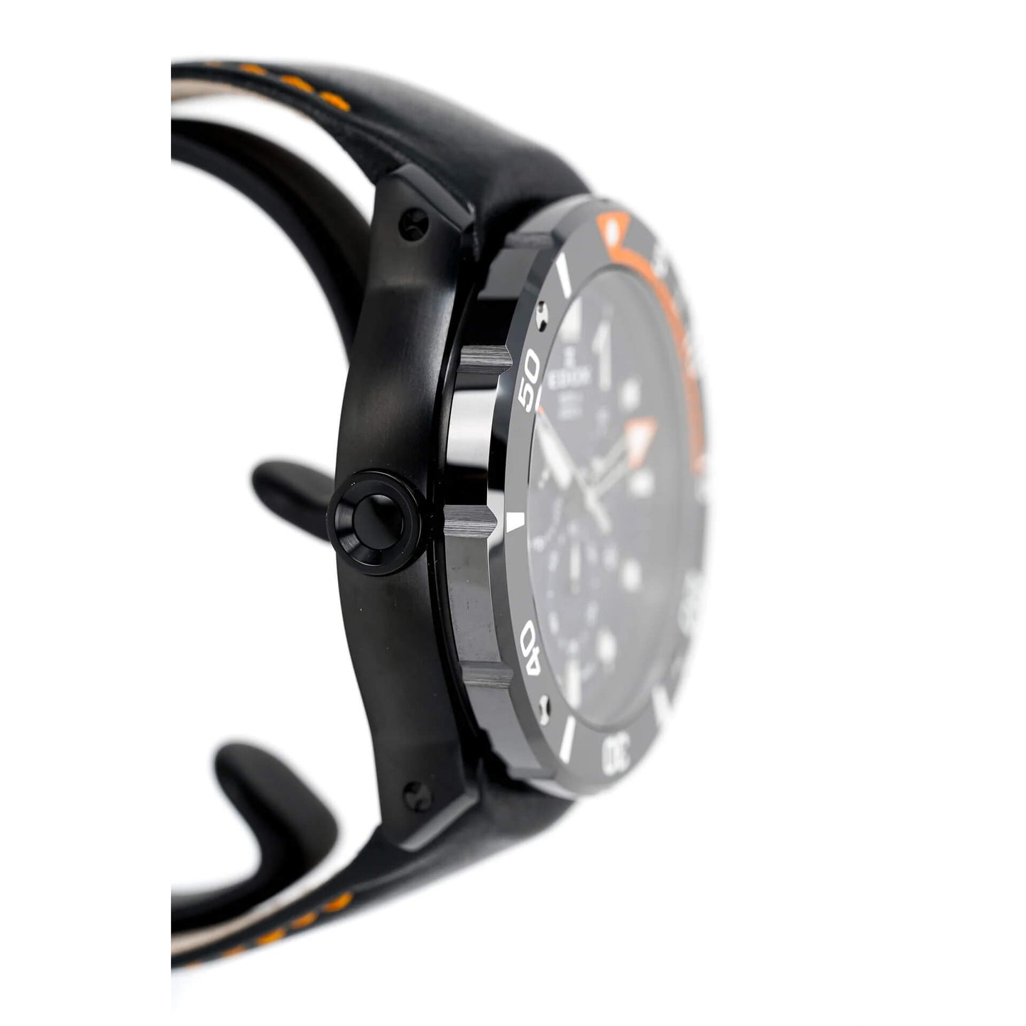 Мъжки часовник Edox Titanium 10242 TINNO BUIN