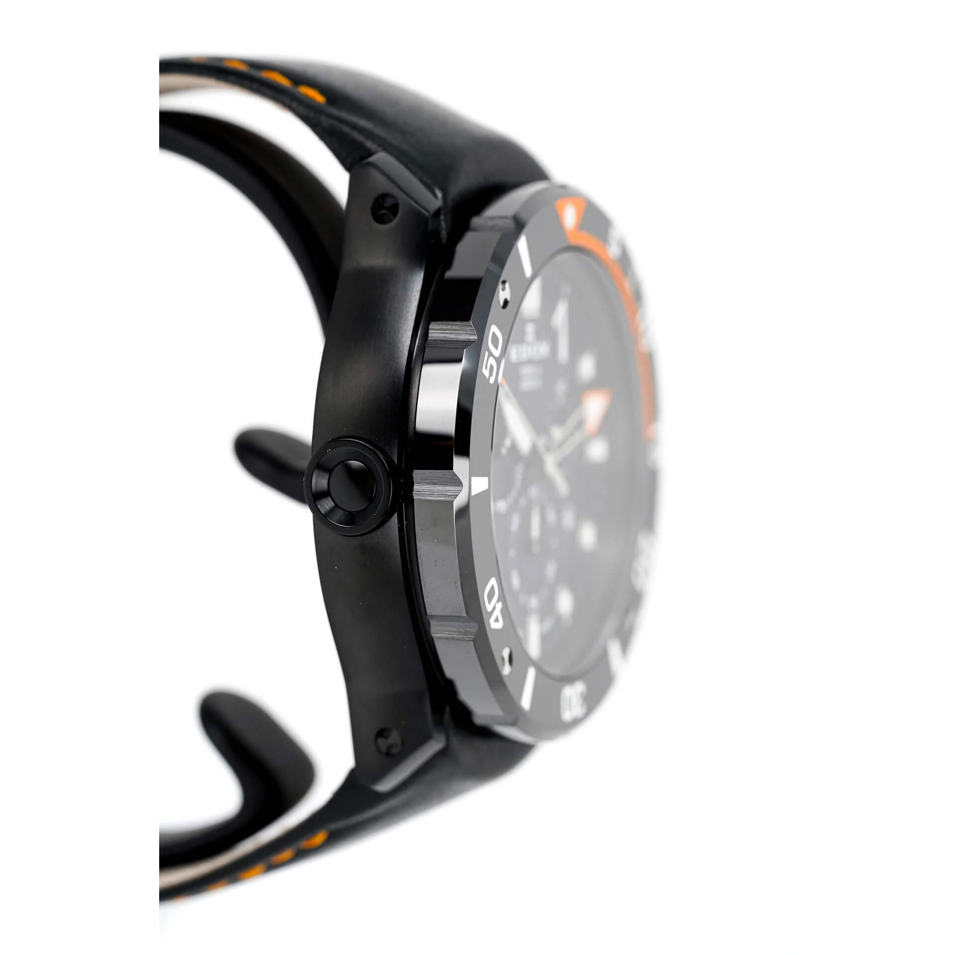 Мъжки часовник Edox Titanium 10242 TINNO BUIN