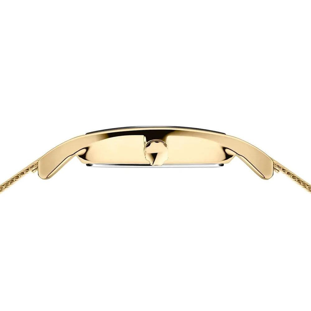 Дамски часовник Bering Gold Classic 10426-333-S