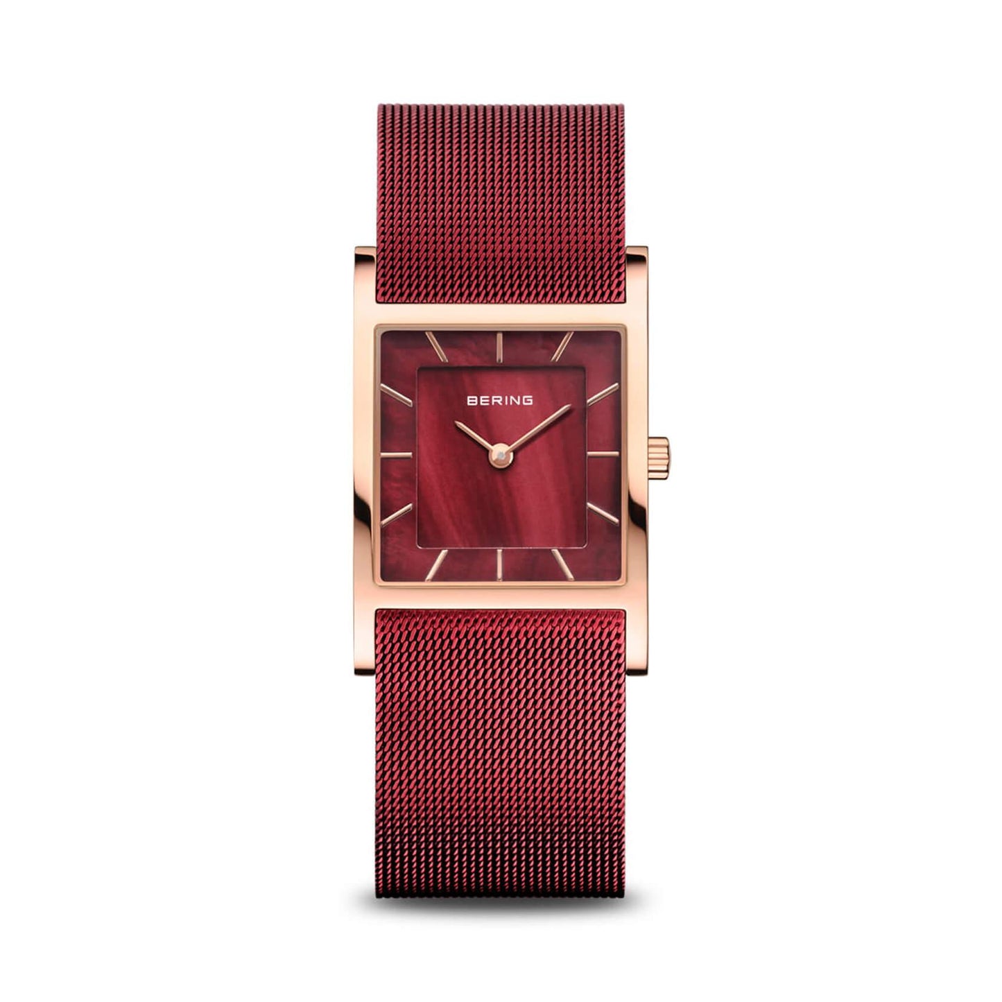 Дамски часовник Bering Classic 10426-363-S