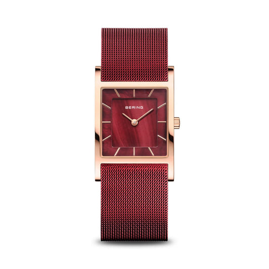 Дамски часовник Bering Classic 10426-363-S