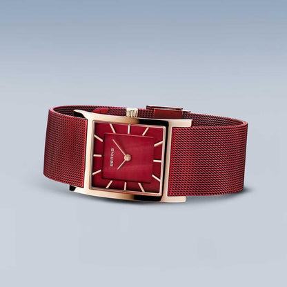 Дамски часовник Bering Classic 10426-363-S