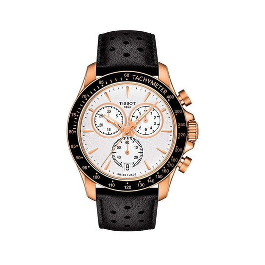 Мъжки часовник Tissot V8 Chronograph T106.417.36.031.00