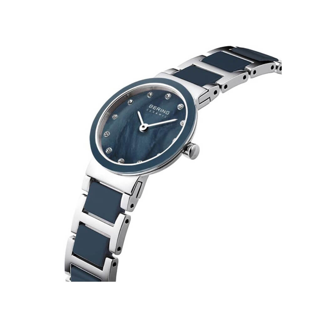 Дамски часовник Bering Ceramic 10725-787