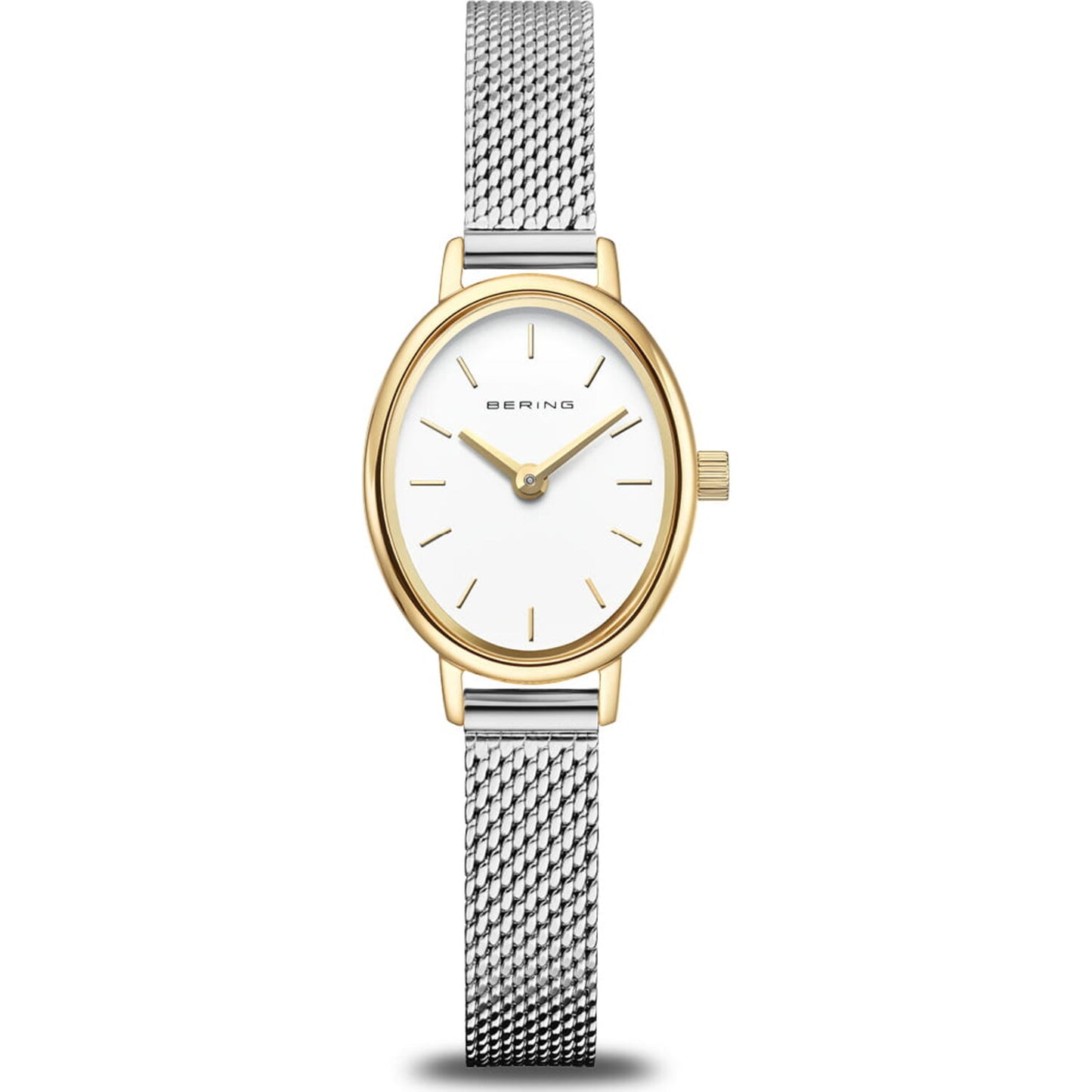 Дамски часовник Bering Classic 11020-010
