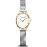 Дамски часовник Bering Classic 11020-010