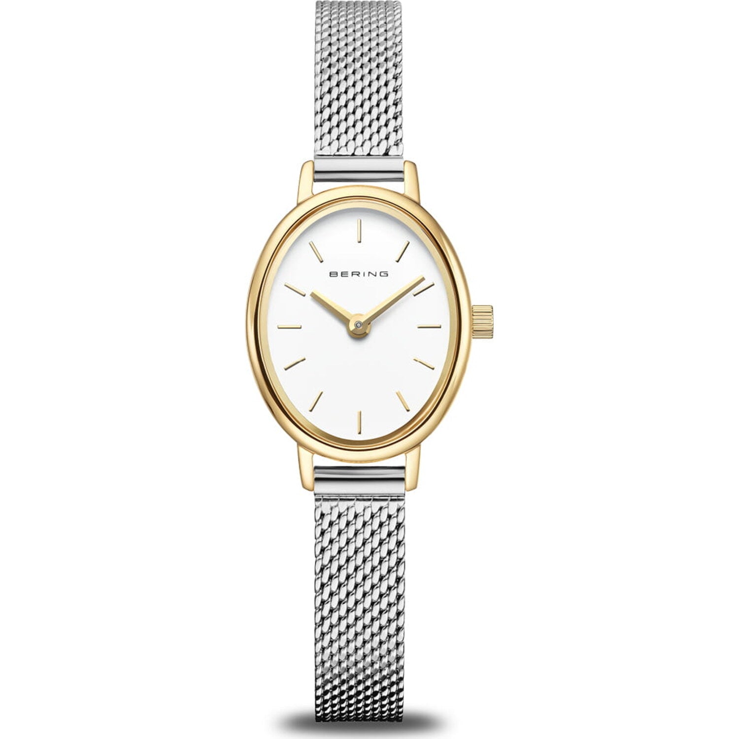 Дамски часовник Bering Classic 11020-010