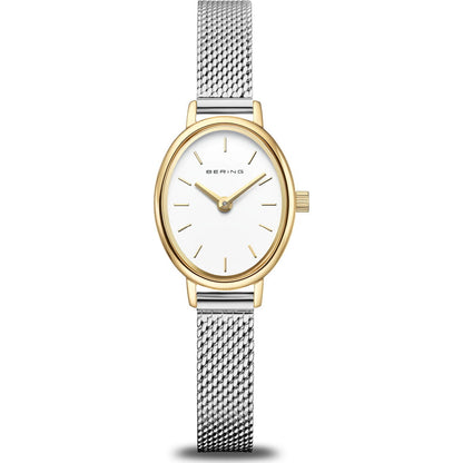 Дамски часовник Bering Classic 11020-010