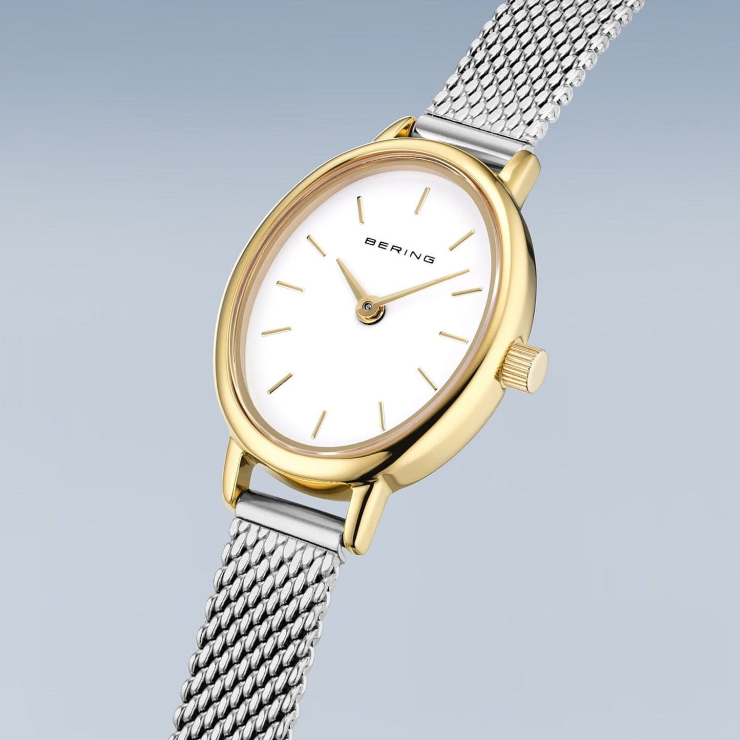 Дамски часовник Bering Classic 11020-010 2