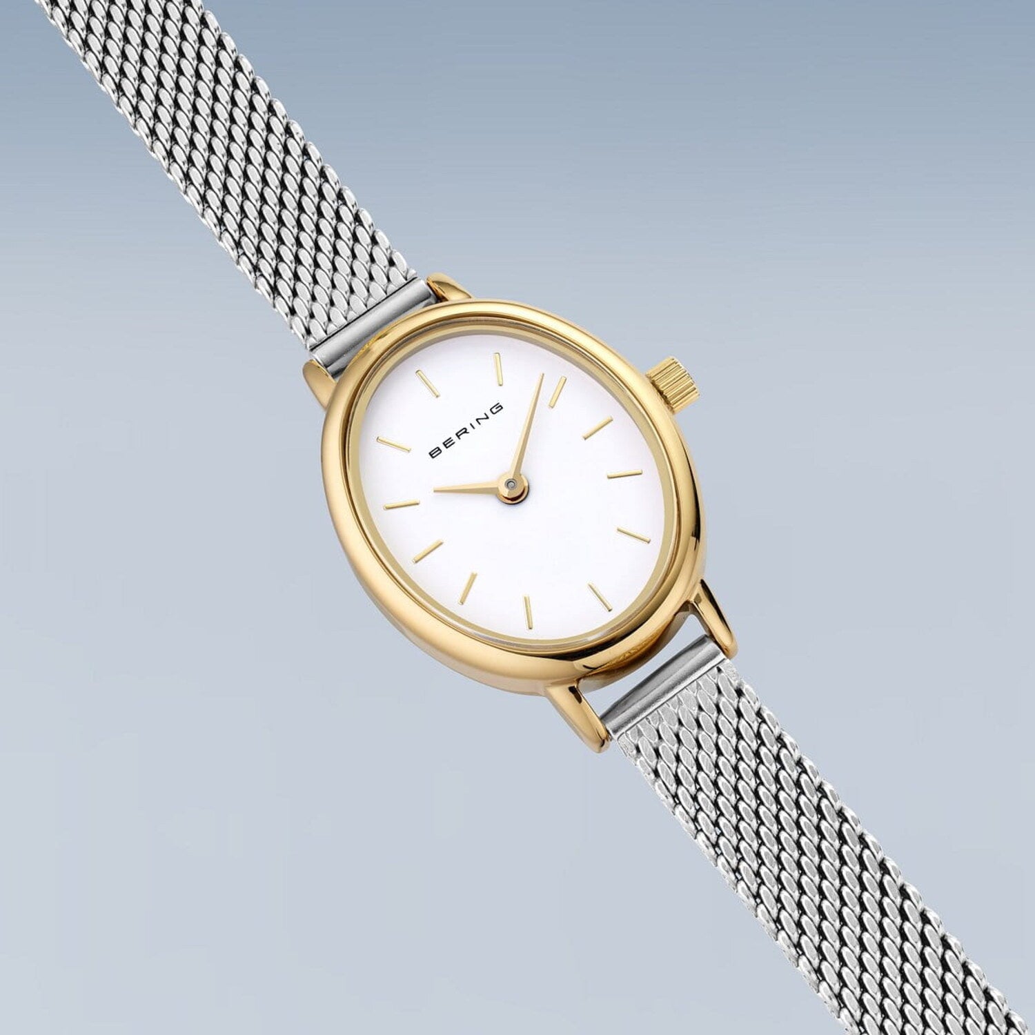 Дамски часовник Bering Classic 11020-010 3