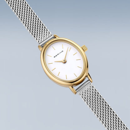 Дамски часовник Bering Classic 11020-010 3