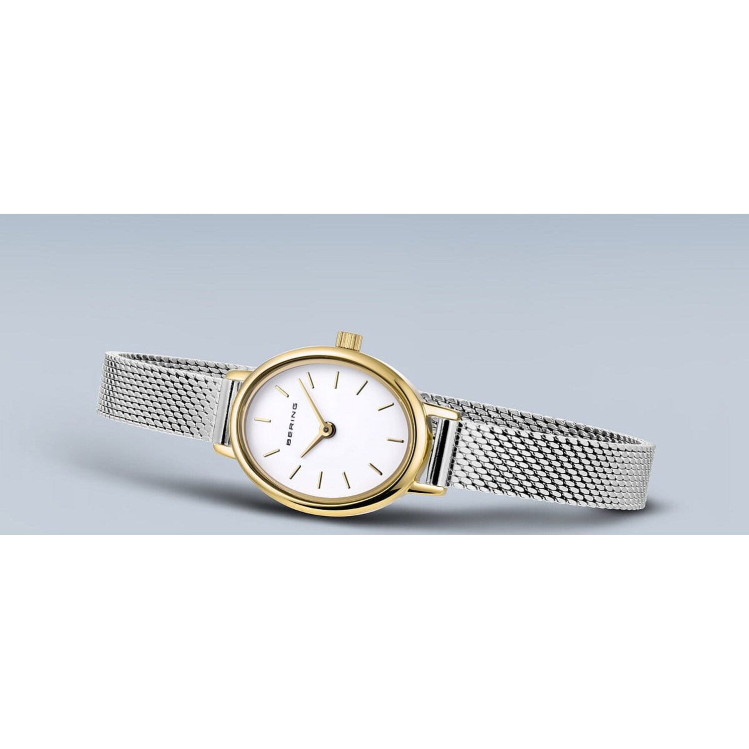 Дамски часовник Bering Classic 11020-010 4