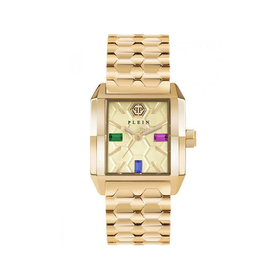 Дамски часовник Philipp Plein OFFSHORE SQUARE PWMAA0522