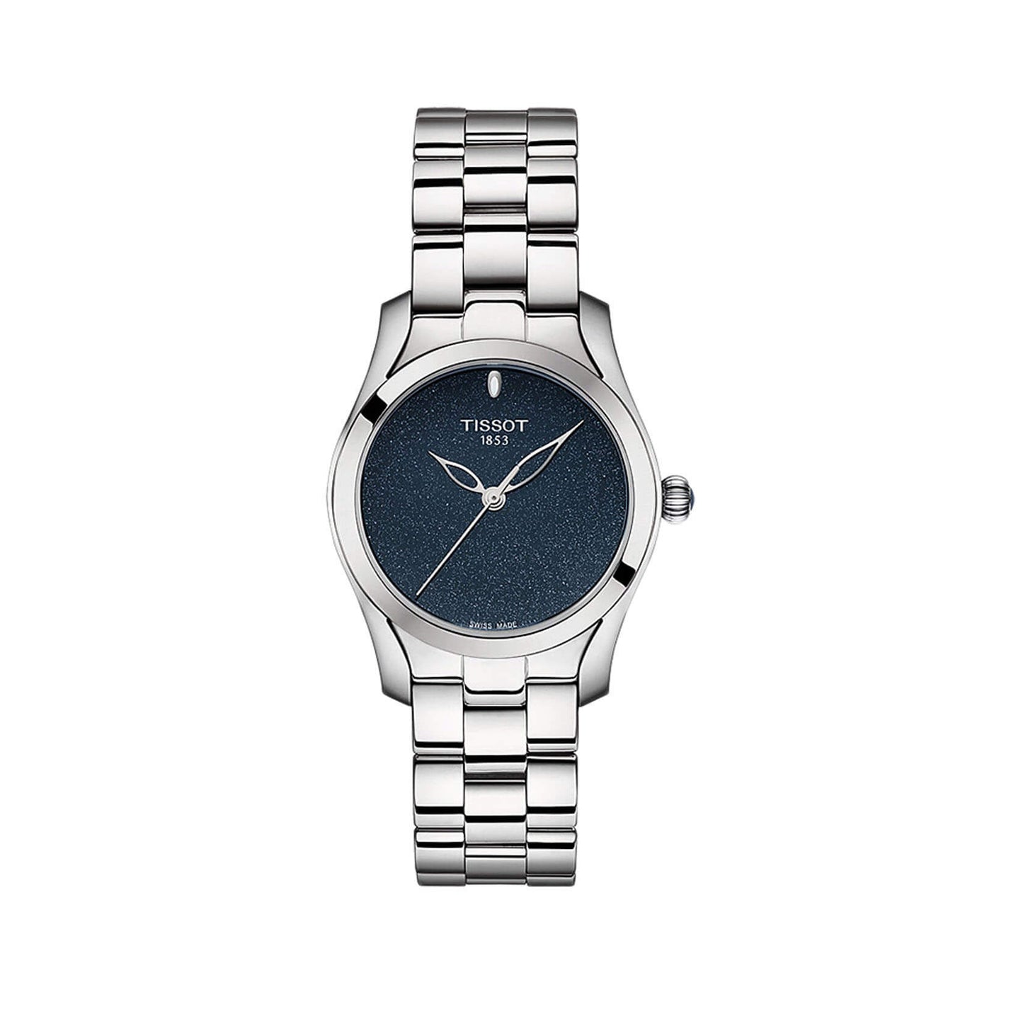 Дамски часовник Tissot T-Lady T112.210.11.041.00