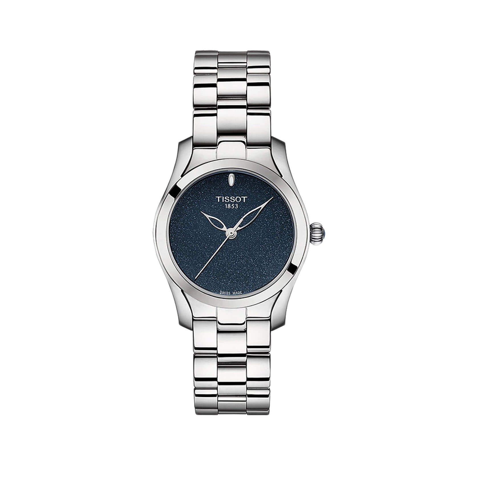 Дамски часовник Tissot T-Lady T112.210.11.041.00