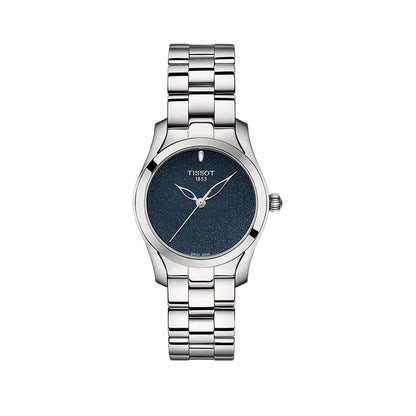 Дамски часовник Tissot T-Lady T112.210.11.041.00