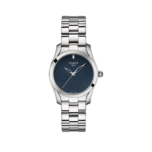 Дамски часовник Tissot T-Lady T112.210.11.041.00