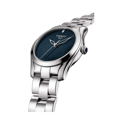 Дамски часовник Tissot T-Lady T112.210.11.041.00